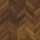 Kahrs Hardwood Flooring: Chevron Collection Chevron Dark Brown